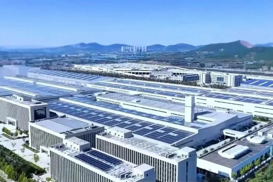 中國摩托車商會：9月摩托車產銷明顯增長 燃油摩托車出口保持高增長