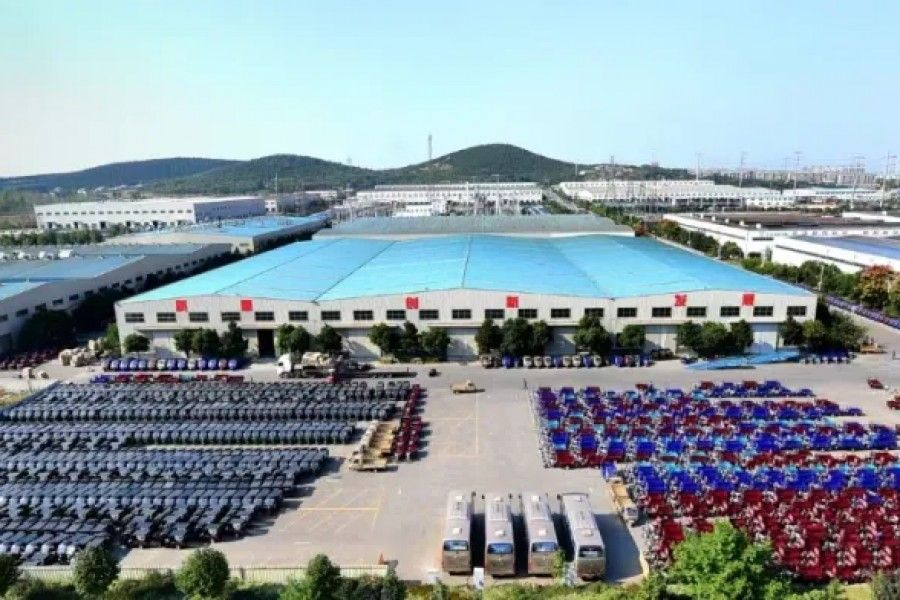 8部門聯合印發《江蘇省推進電動自行車以舊換新實施辦法》